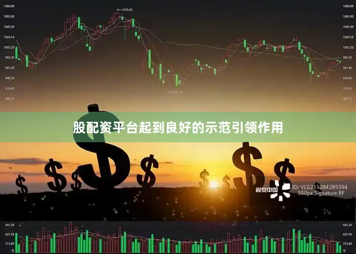 股配资平台起到良好的示范引领作用